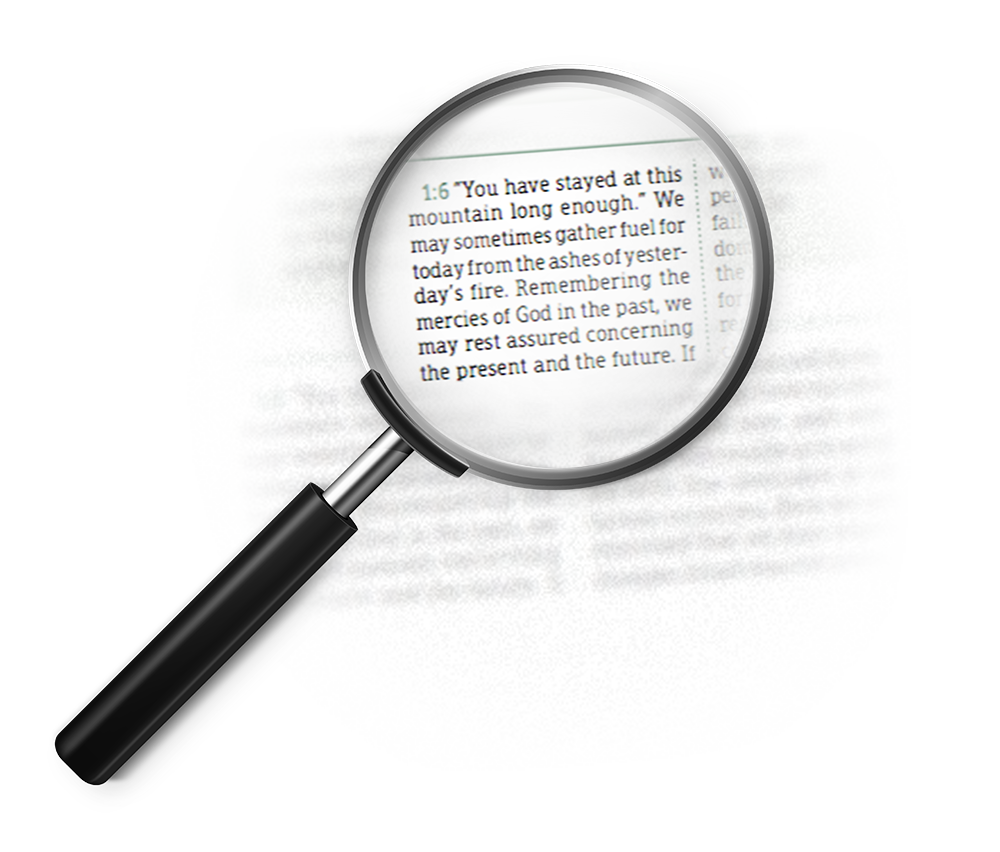 spurgeon-study-notes